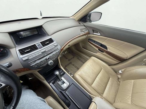 Used 2008 Honda Accord EX-L image 18
