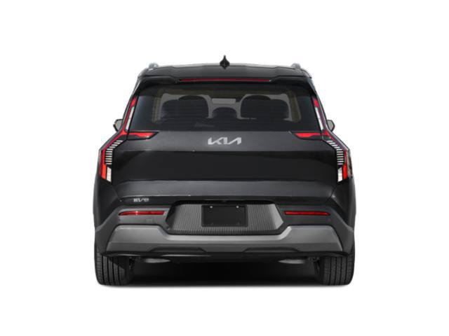 Certified 2024 Kia EV9 Wind AWD/4WD image 8