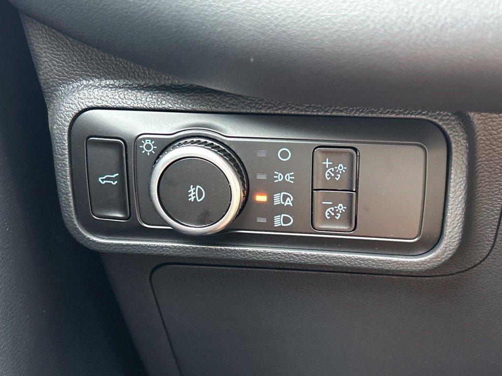 Used 2026 Ford Explorer ST-Line w/ ST-Line Street Pack RWD image 29