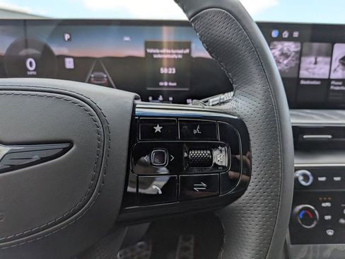 New 2026 Genesis GV80 3.5T Prestige image 17