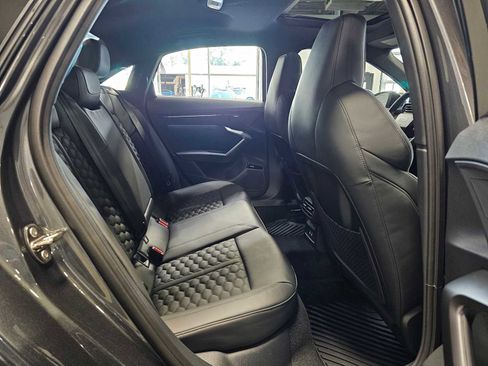 New 2026 Audi RS 3 image 12