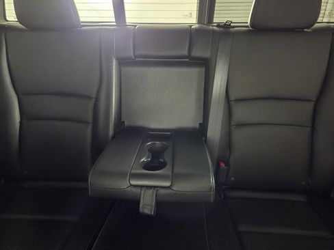 Used 2020 Honda Ridgeline RTL image 22