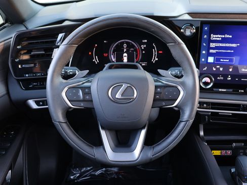 Certified 2023 Lexus RX 350 FWD image 18