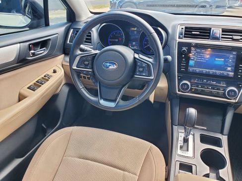 Used 2018 Subaru Outback 2.5i Premium AWD/4WD image 24