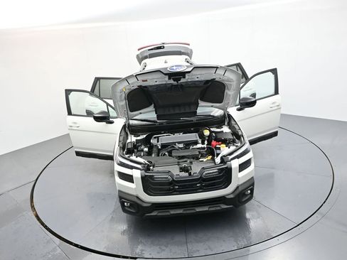 New 2026 Subaru Outback Touring XT image 26