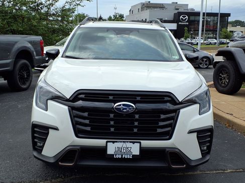 Certified 2026 Subaru Ascent Limited Bronze AWD/4WD image 24