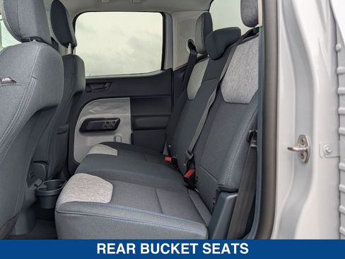 New 2026 Ford Maverick XLT image 16