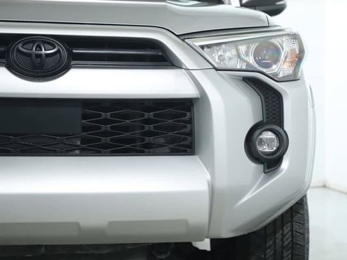 Certified 2023 Toyota 4Runner SR5 Premium w/ Moonroof Package image 7