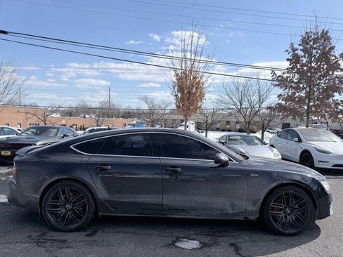 Used 2013 Audi A7 3.0T Premium Plus w/ Premium Plus Pkg image 5