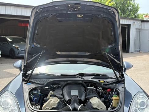 Used 2015 Porsche Panamera 4 AWD/4WD image 32