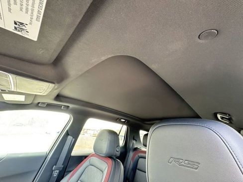 Used 2026 Chevrolet Equinox RS w/ LPO, Floor Liner Package image 20