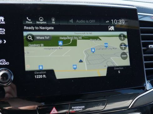 Used 2019 Honda Passport Touring image 4