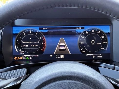New 2026 Subaru Outback Limited XT AWD/4WD image 13