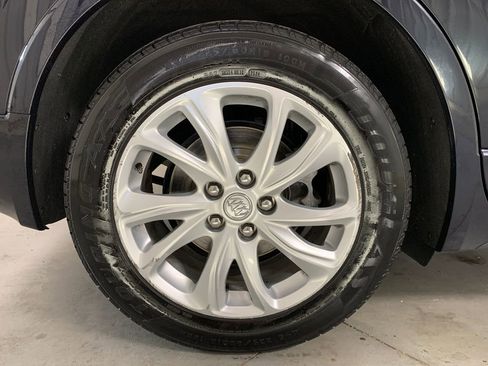 Used 2020 Buick Envision Preferred image 25