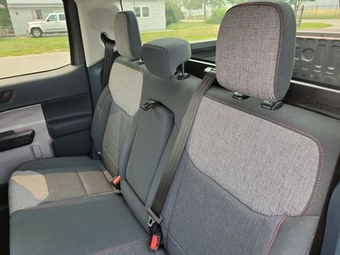 Certified 2024 Ford Maverick XLT w/ XLT Luxury Package FWD image 22