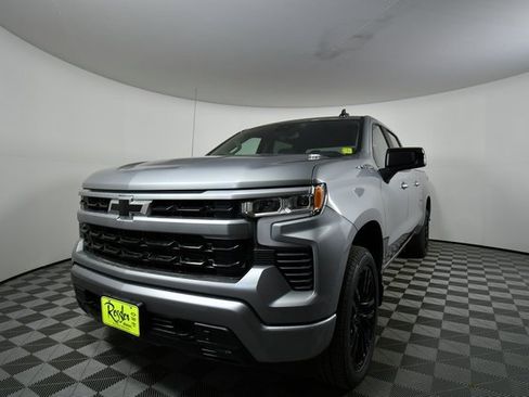 New 2026 Chevrolet Silverado 1500 RST image 6