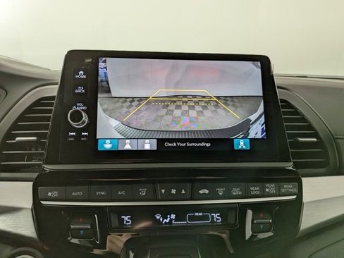 New 2026 Honda Odyssey Sport-L image 5