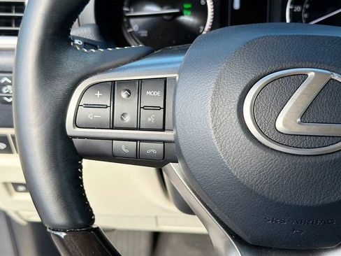 Used 2022 Lexus GX 460 Premium w/ Premium Plus Package AWD/4WD image 38
