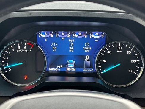 Used 2024 Ford Expedition Max Limited image 23