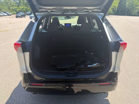 Used 2023 Toyota RAV4 SE w/ Weather & Moonroof Package AWD/4WD image 13