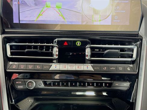 New 2026 BMW 840i Convertible w/ Comfort Seating Package image 16