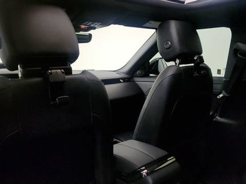 Used 2023 Land Rover Range Rover Evoque R-Dynamic S AWD/4WD image 46