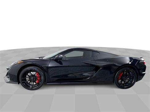New 2026 Chevrolet Corvette Z06 image 5