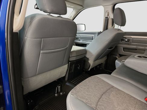 Used 2017 RAM 1500 Big Horn image 28