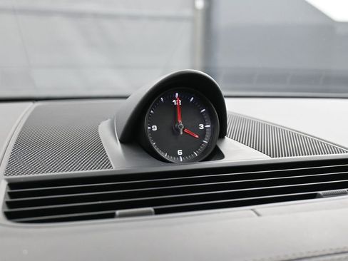 Certified 2018 Porsche Panamera 4S image 20