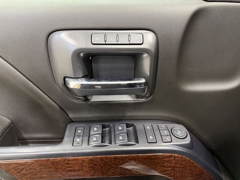 Used 2019 GMC Sierra 2500 SLT image 6