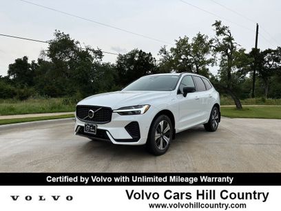 Certified 2024 Volvo XC60 T8 Plus w/ Protection Package Premier