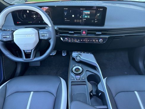 New 2025 Kia EV6 GT-Line image 13