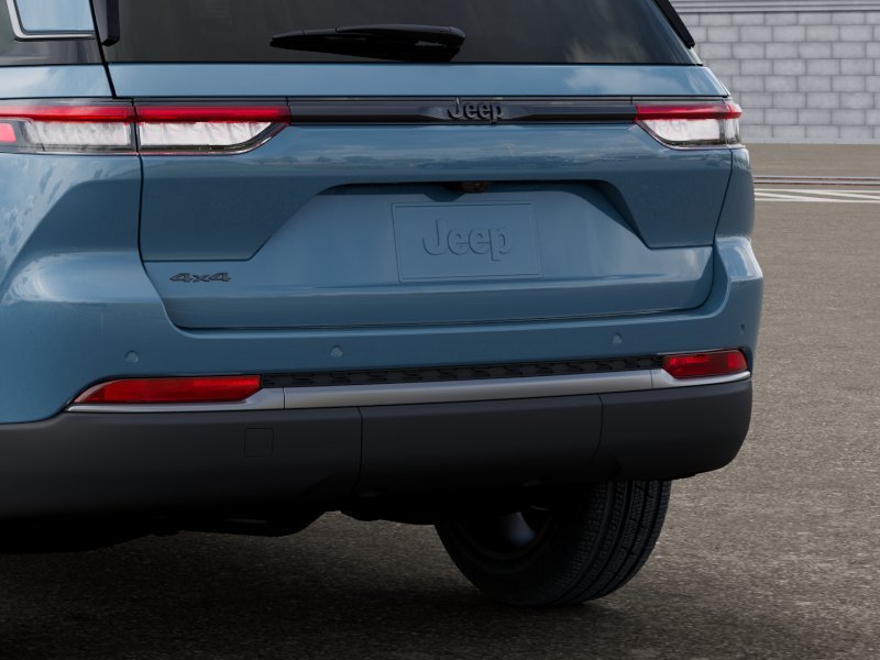 New 2027 Jeep Grand Cherokee Limited AWD/4WD image 13
