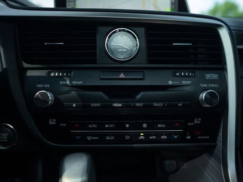Used 2019 Lexus RX 350 F Sport AWD/4WD image 29