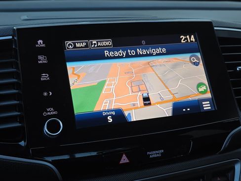 Used 2022 Honda Ridgeline RTL-E image 24