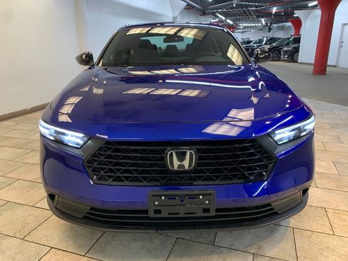 Used 2024 Honda Accord Sport image 5