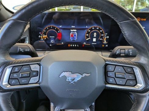 Used 2024 Ford Mustang Premium image 24