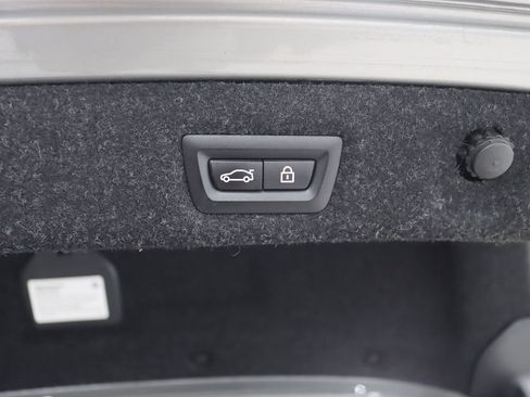 Used 2019 BMW M5 w/ Executive Package AWD/4WD image 48