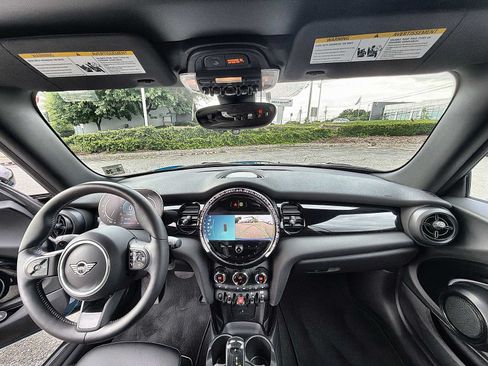 Used 2022 MINI Cooper S w/ Premium Package FWD image 18