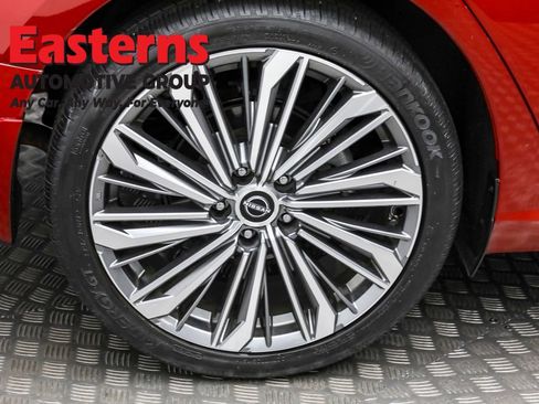 Used 2023 Nissan Altima 2.5 SL image 27