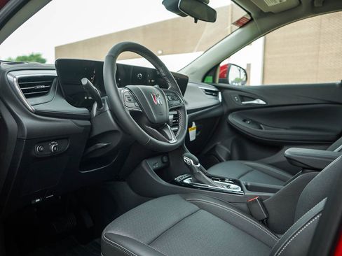 New 2026 Buick Encore GX Preferred w/ Advanced Technology Package image 17