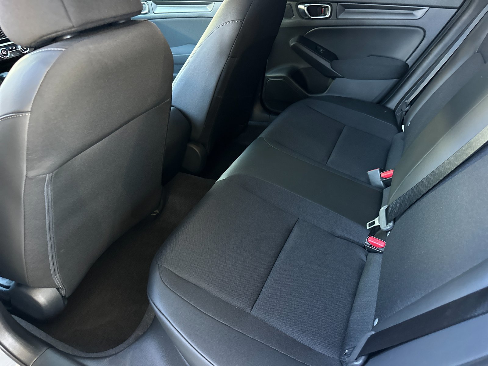 Used 2026 Honda Civic Sport image 11