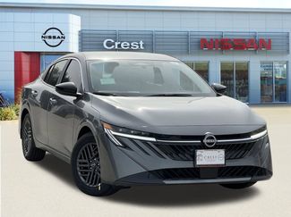 New 2026 Nissan Sentra SV w/ Floor Mat Package video 1