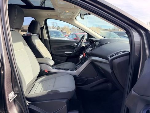 Used 2015 Ford Escape SE w/ Equipment Group 201A image 36
