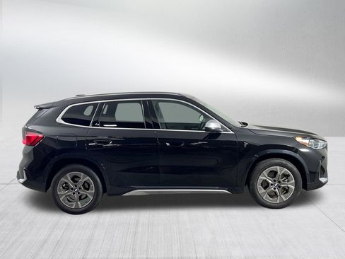 Certified 2023 BMW X1 xDrive28i w/ Convenience Package image 8