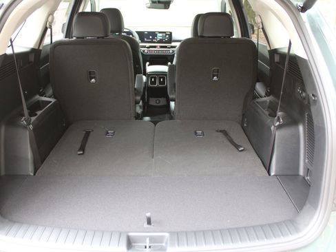 New 2026 Kia Sorento EX w/ EX Premium Package AWD/4WD image 10