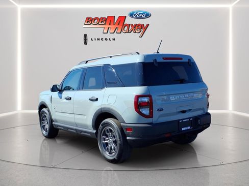 Used 2023 Ford Bronco Sport Big Bend w/ Convenience Package image 7