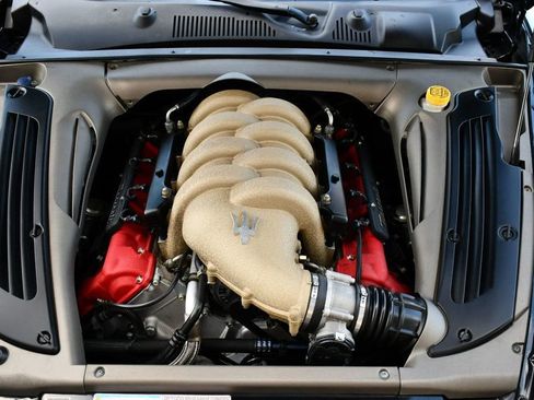 Used 2003 Maserati Spyder Cambiocorsa image 44