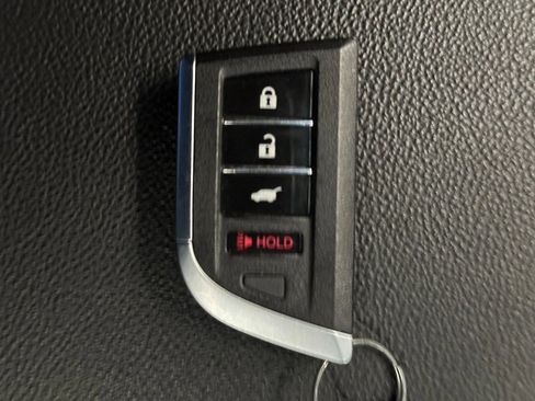 Used 2024 Acura Integra image 17