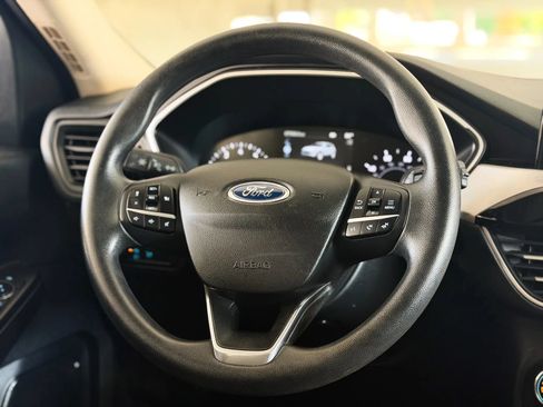 Used 2020 Ford Escape SE AWD/4WD image 28